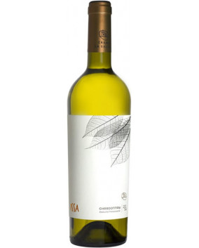 Issa Chardonnay 2023 | Crama La Salina | Turda
